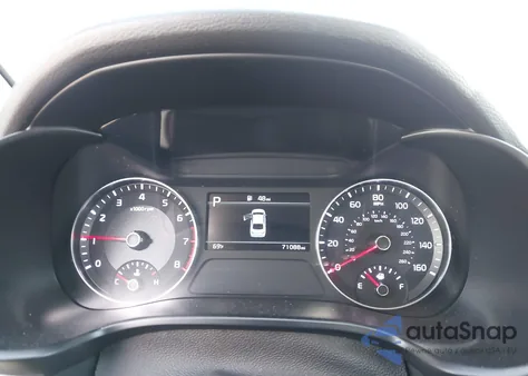 2023 Kia Forte Lxs from USA, damaged, VIN 3KPF24AD1PE569518